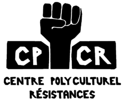 CPCR – Centre polyculturel résistances